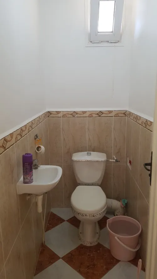 Vente Appartement F5 Boumerdès Tidjelabine