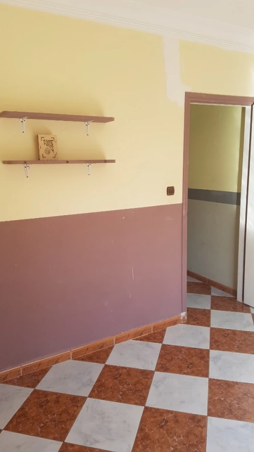 Vente Appartement F5 Boumerdès Tidjelabine