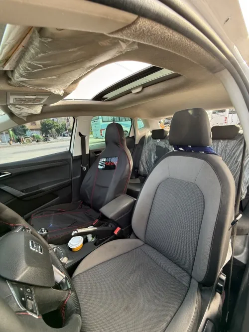 Seat Ibiza 2018 High Facelift