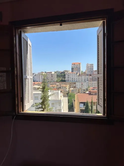 Vente Appartement F3 Alger El achour