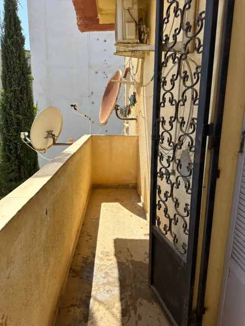 Vente Appartement F3 Alger El achour