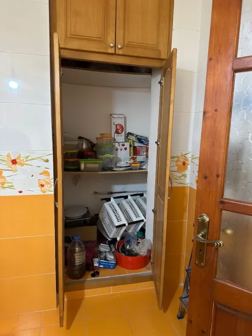 Vente Appartement F3 Alger El achour