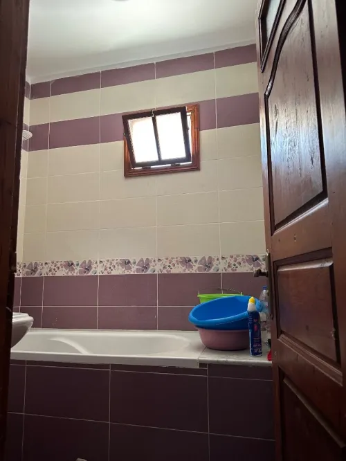 Vente Appartement F3 Alger El achour