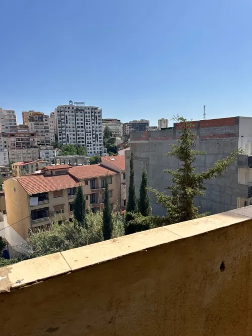 Vente Appartement F3 Alger El achour