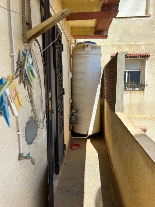 Vente Appartement F3 Alger El achour