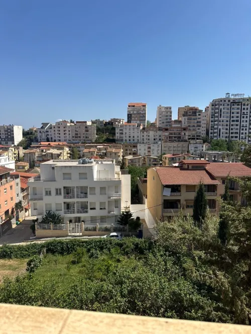 Vente Appartement F3 Alger El achour