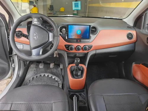 Hyundai Grand i10 2018 