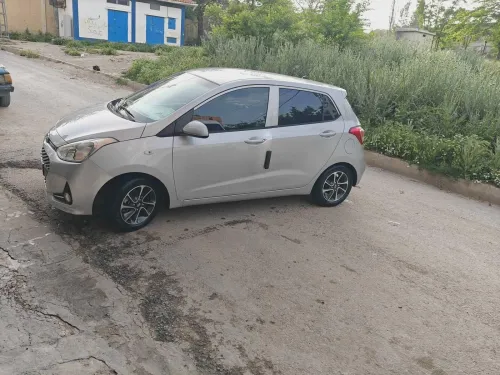 Hyundai Grand i10 2018 