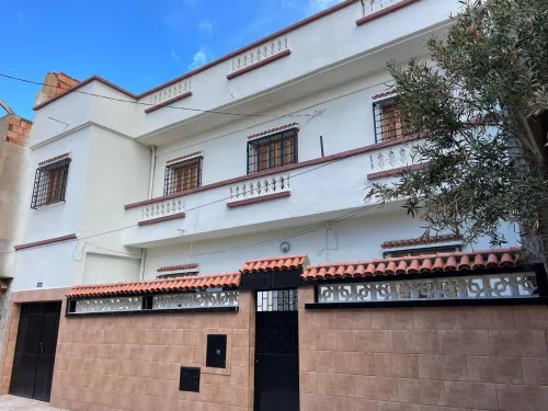 Vente Villa Oran Boutlelis
