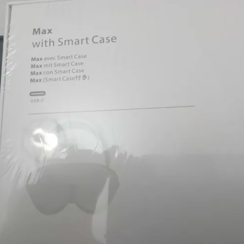 airpods  max  neuf  sous emballage   