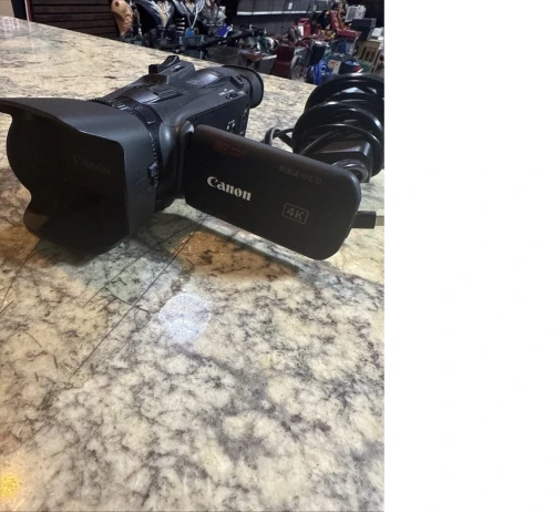 canon  vixia  hf  g70