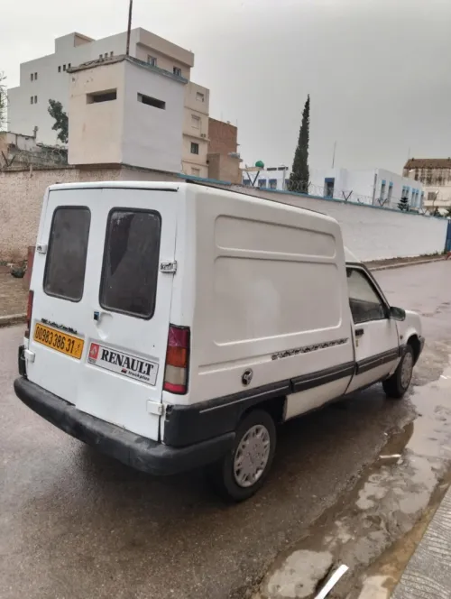 Renault Express 1986 Express