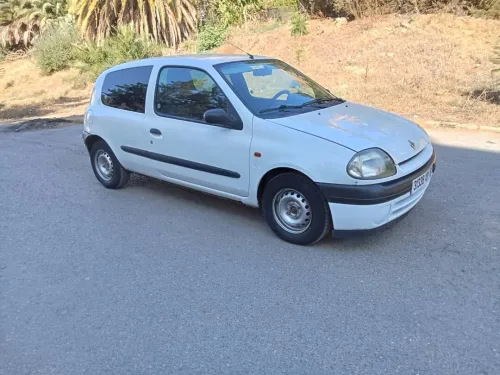 Renault Clio 2 2001 Clio 2