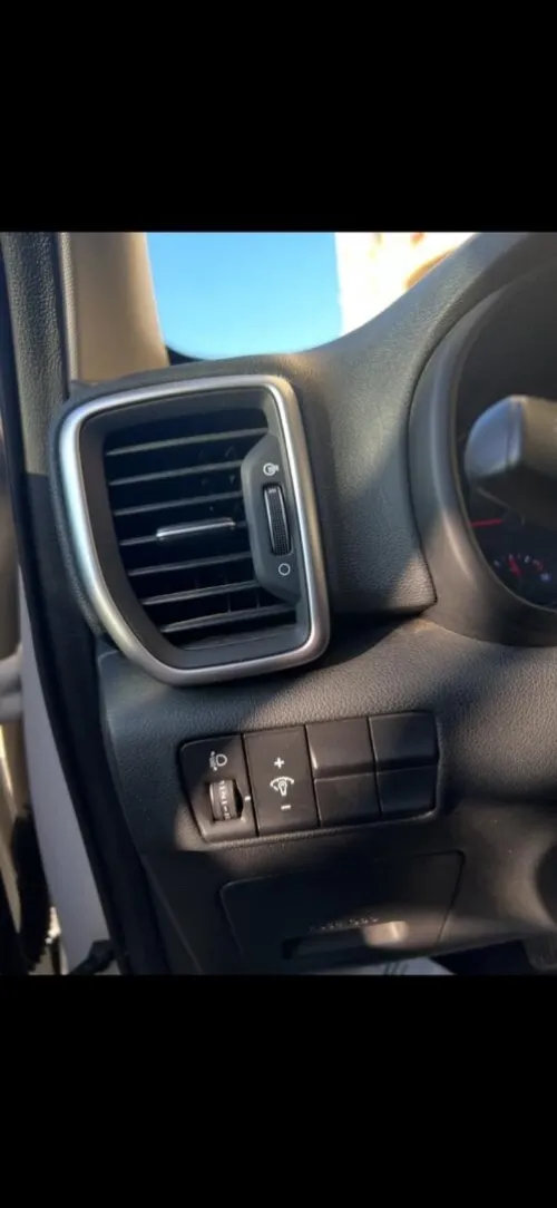 Kia Sportage 2019 Sportage