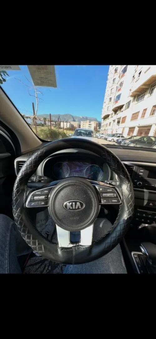 Kia Sportage 2019 Sportage