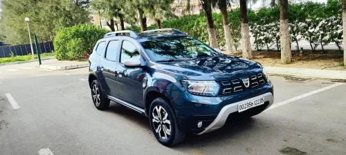 Dacia Duster 2022 Journey