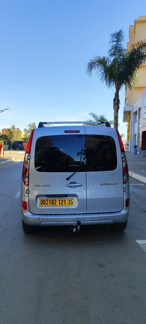 Renault Kangoo 2021 Privilège plus