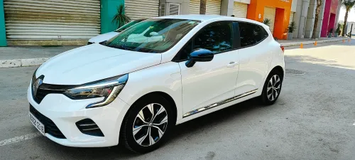 Renault Clio 5  2023 Evolution