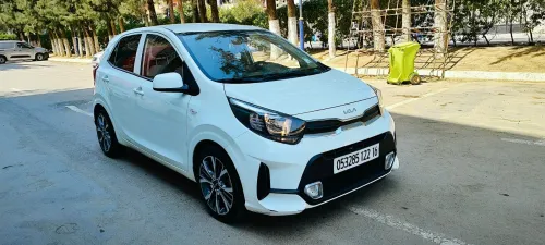 Kia Picanto 2022 Morning