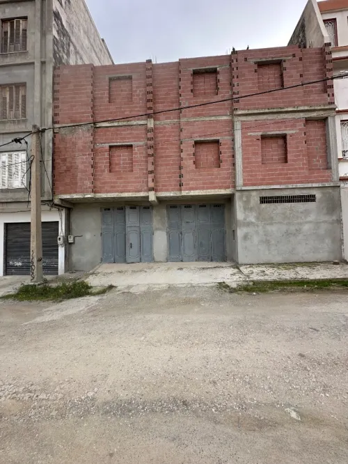 Vente Villa Constantine El khroub