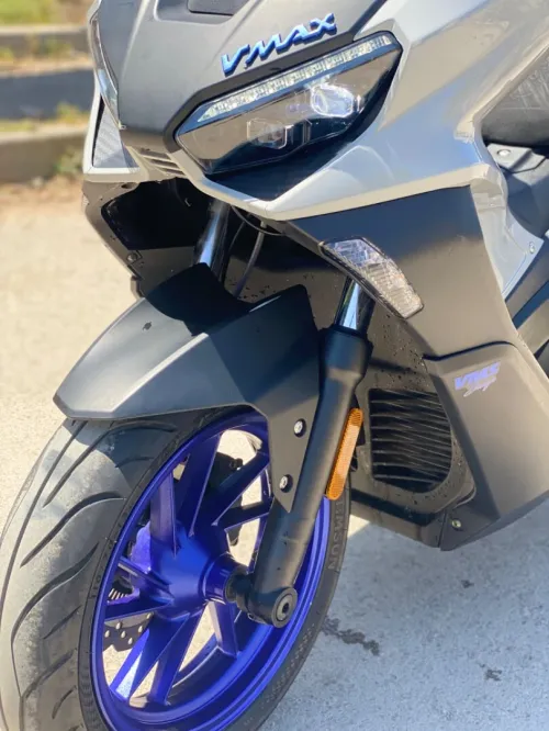 Vms Vmax 300 cc 2024
