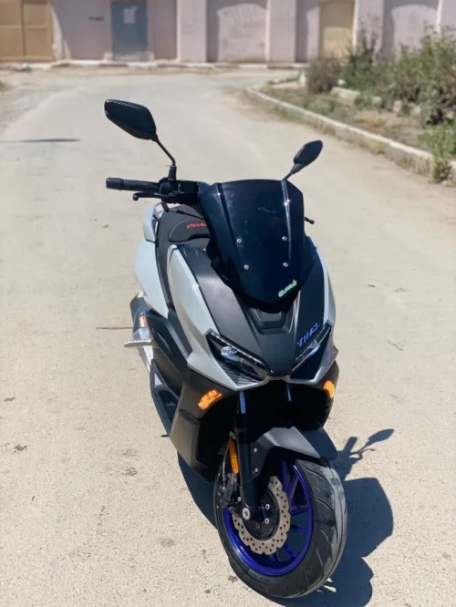 Vms Vmax 300 cc 2024