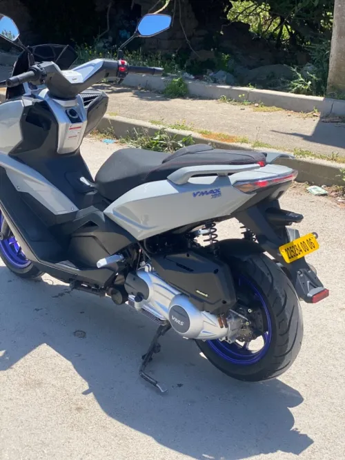 Vms Vmax 300 cc 2024