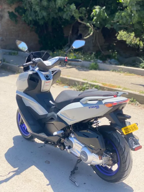 Vms Vmax 300 cc 2024