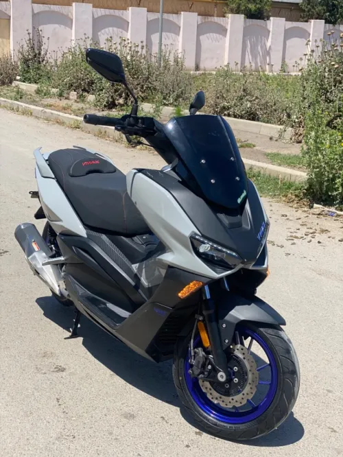 Vms Vmax 300 cc 2024