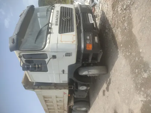 Shacman f2000 Shacman 2009