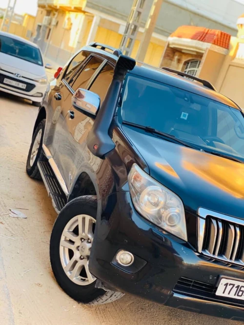 Toyota PRADO 2015 PRADO