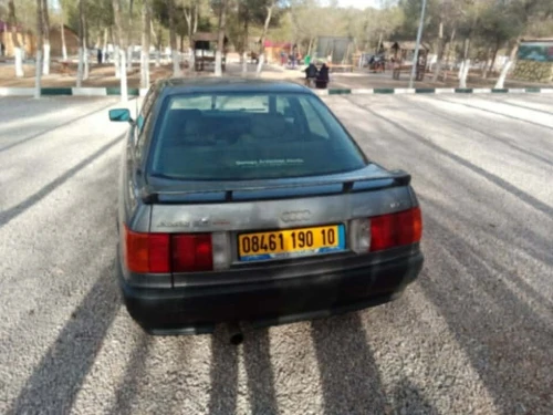 Audi 80 1990 