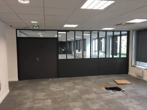 Menuiserie Aluminium pvc