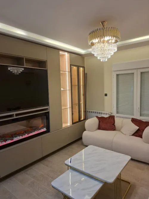 Amenagement intreiure et exterieur