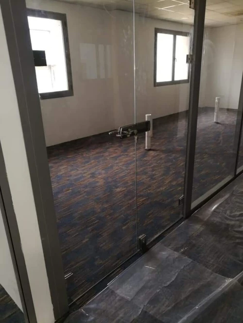 Menuiserie Aluminium pvc
