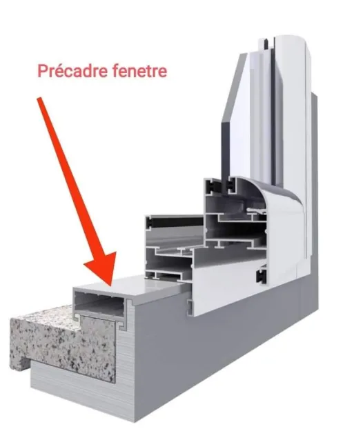 Menuiserie Aluminium pvc