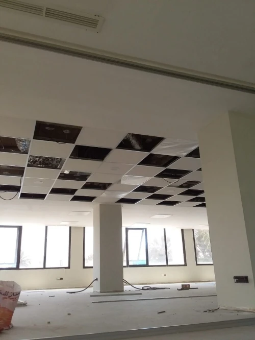 Amenagement intreiure et exterieur