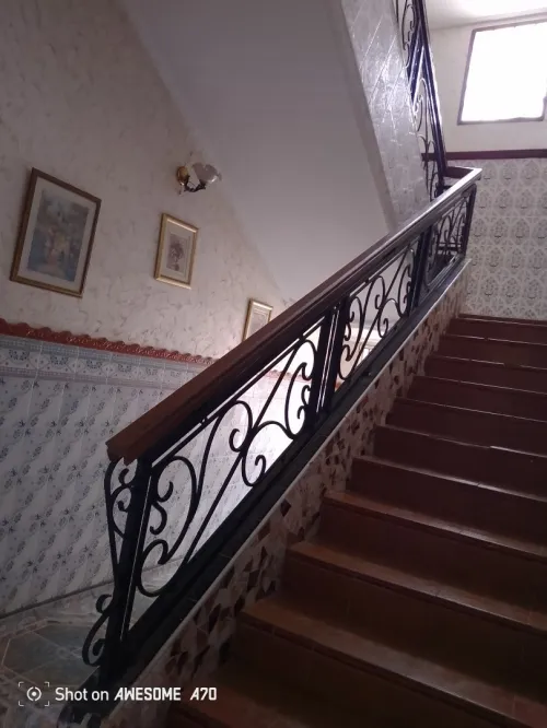 Vente Villa Sidi Bel Abbès Sidi bel abbes