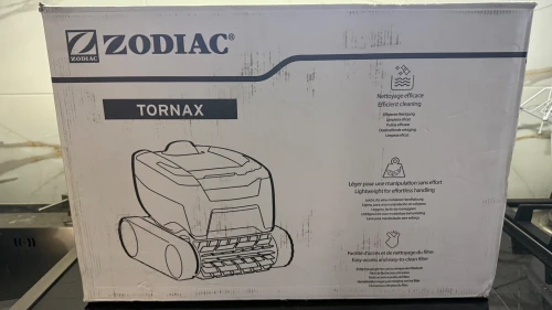 Robot de Piscine Zodiac Original