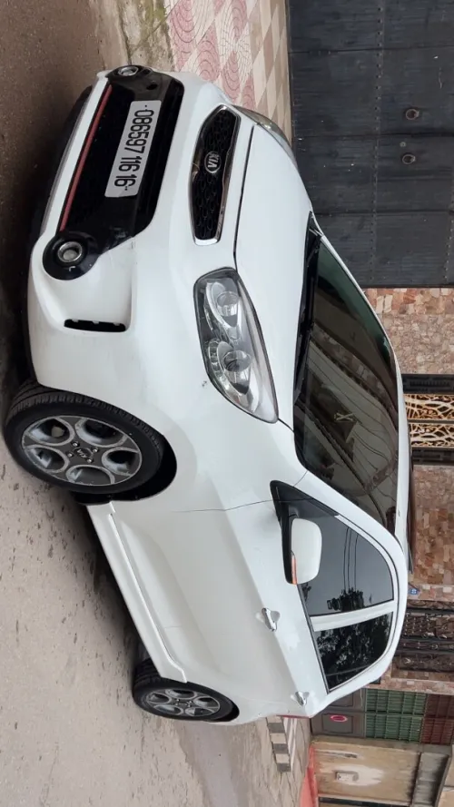 Kia Picanto 2016 Sportline