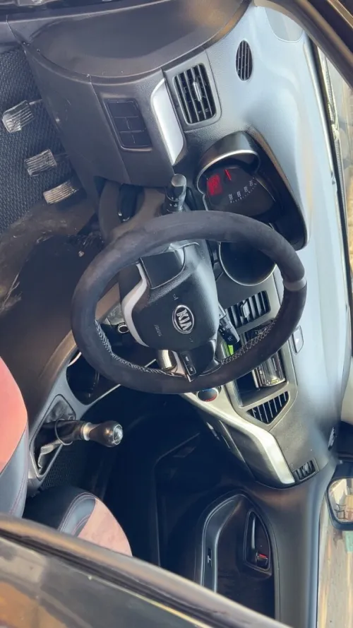 Kia Picanto 2015 Safety
