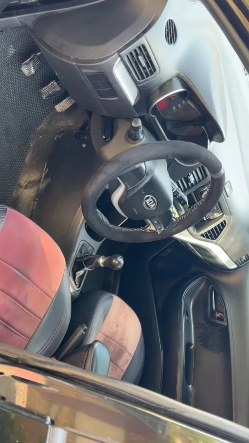 Kia Picanto 2015 Safety