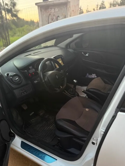 Renault Clio 4 2020 Limited 2