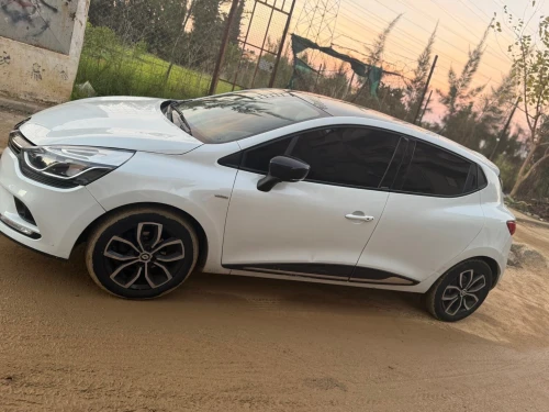 Renault Clio 4 2020 Limited 2
