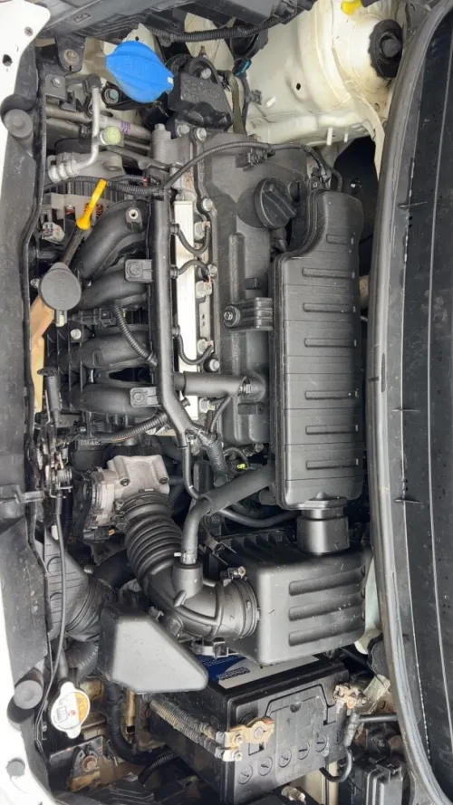 Kia Picanto 2016 Sportline