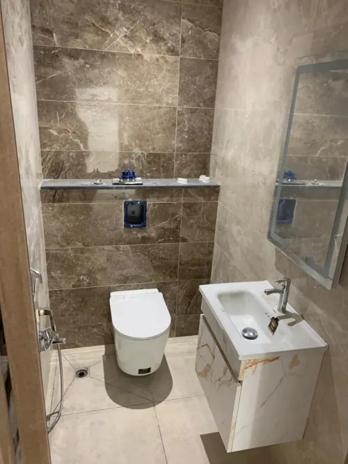 Vente Appartement Duplex F5 Alger Draria