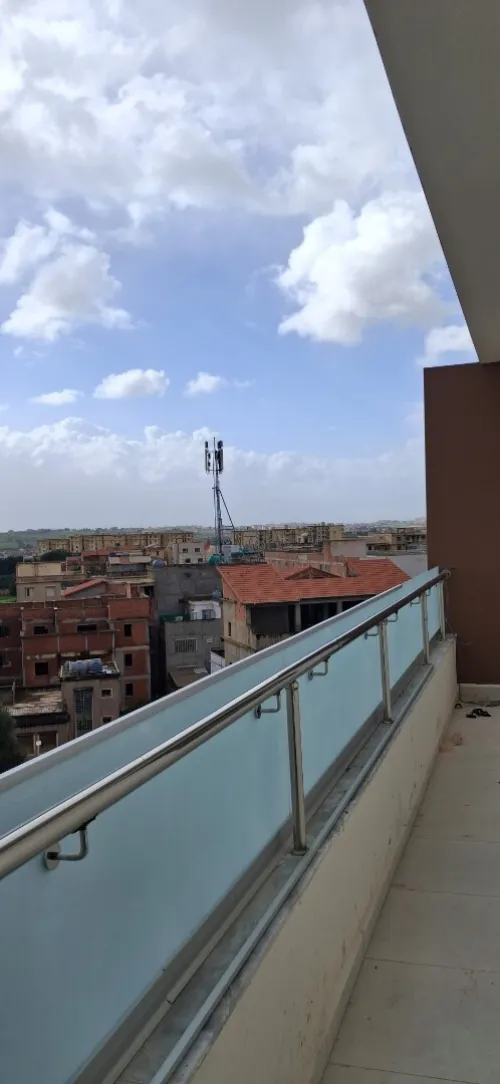 Vente Appartement Duplex F5 Alger Draria