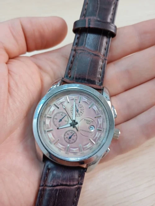 Montre Tissot hommes