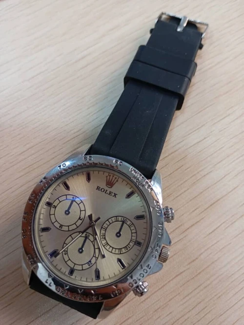 Montre Rolex hommes