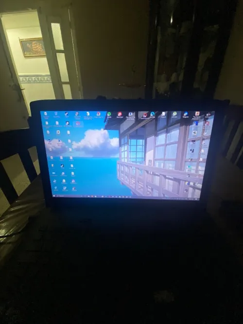 بيسي قيمر محمول مستعمل 8 اشهر فقط